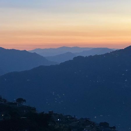 Lasa Homes Gangtok Exterior foto