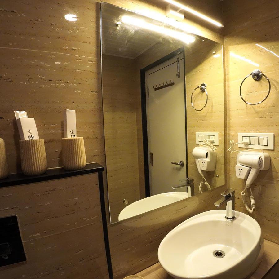 Lasa Homes Gangtok Exterior foto